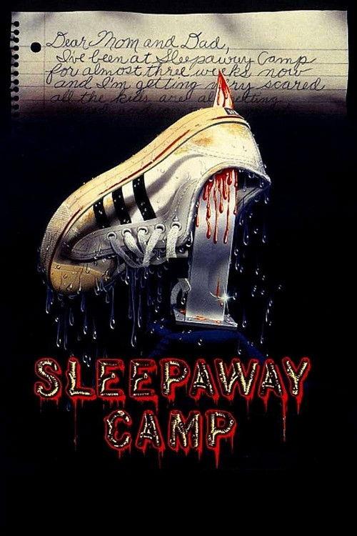 Sleepaway Camp filmas online