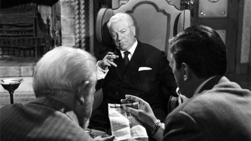 Le cave se rebiffe filmas žiurėti online