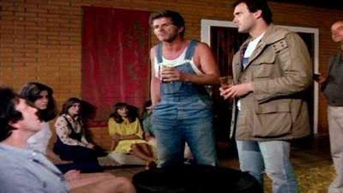 Violence and Flesh filmas žiurėti online