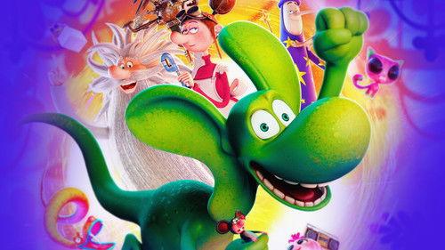 Diplodokas filmas žiurėti online