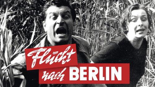 Escape to Berlin filmas žiurėti online