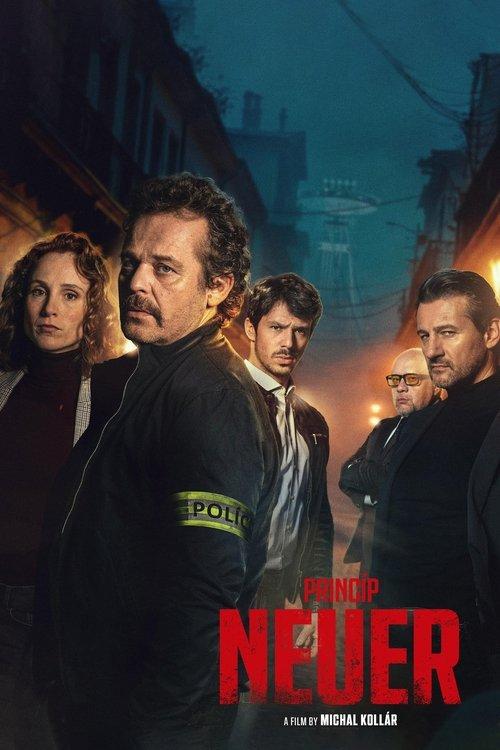 Neuer filmas online