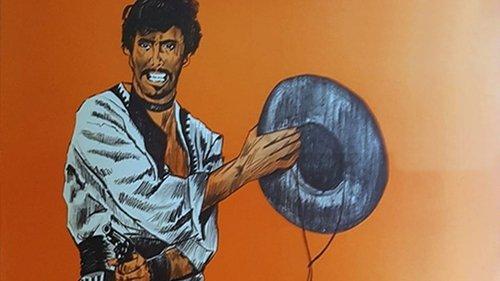 My Name Is Pecos filmas žiurėti online