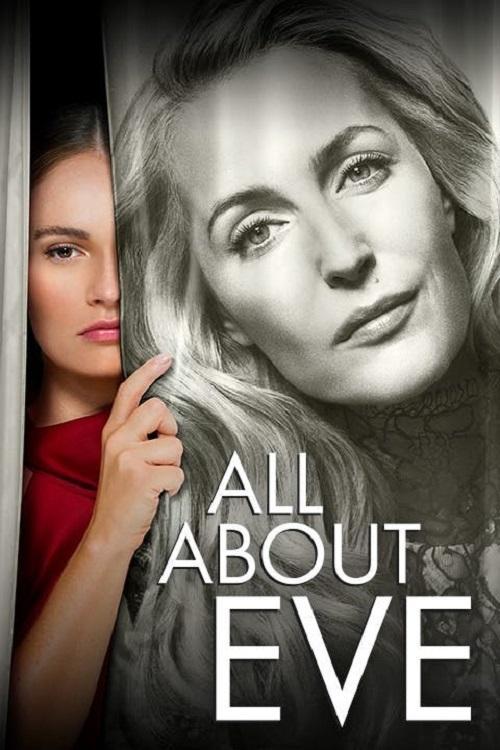 National Theatre Live: All About Eve filmas online