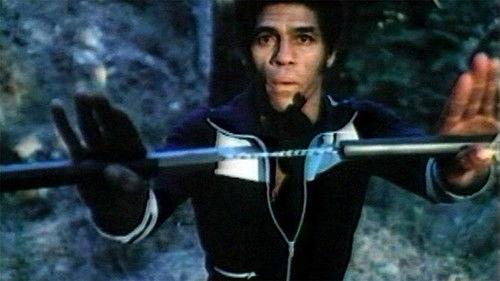 Death Dimension filmas žiurėti online