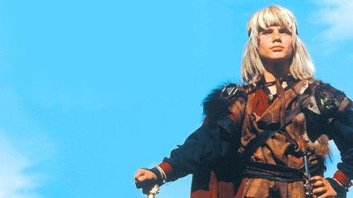 The Littlest Viking filmas žiurėti online