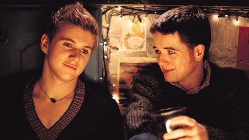 Cowboys & Angels filmas žiurėti online