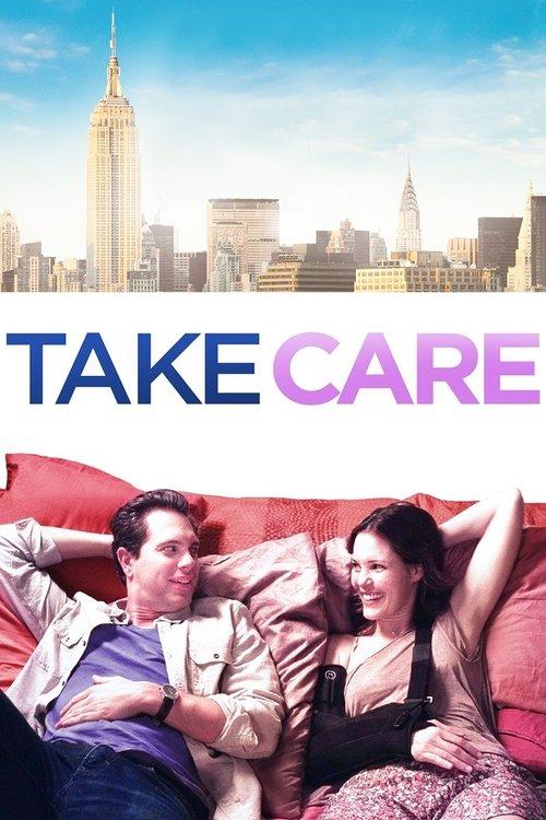 Take Care filmas online