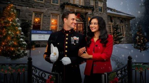 Christmas of Giving filmas žiurėti online