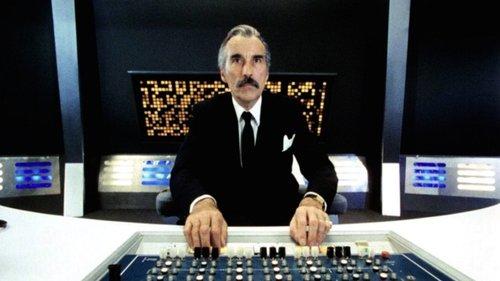 Once Upon a Spy filmas žiurėti online