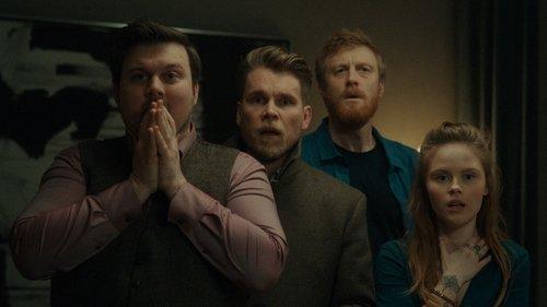 Hygge! filmas žiurėti online