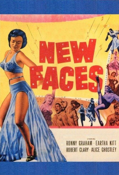 New Faces filmas online