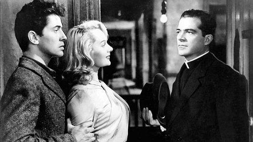 Edge of Doom filmas žiurėti online