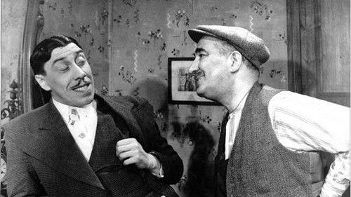 Le Schpountz filmas žiurėti online