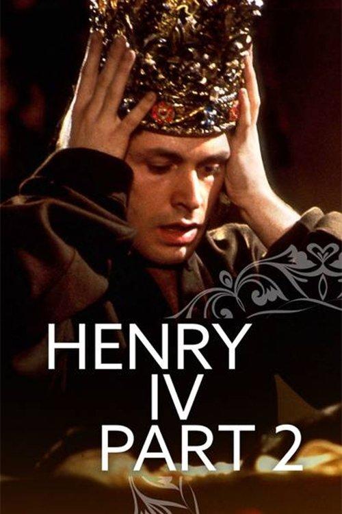 Henry IV Part 2 filmas online