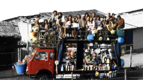 Brutti, sporchi e cattivi filmas žiurėti online