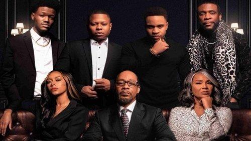 For the Love of Money filmas žiurėti online