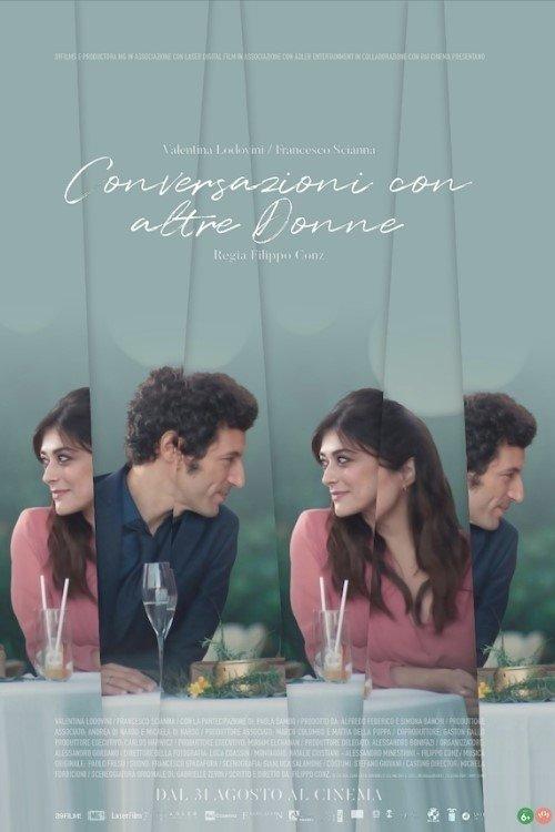 Conversazioni con altre donne filmas online