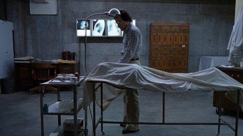 The Ghost Dance filmas žiurėti online