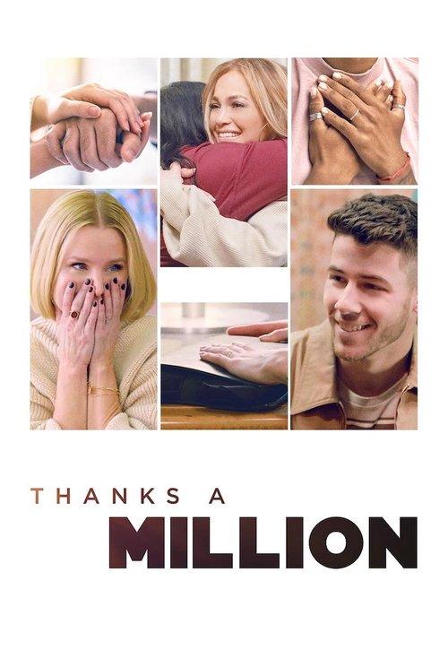 Thanks a Million filmas online