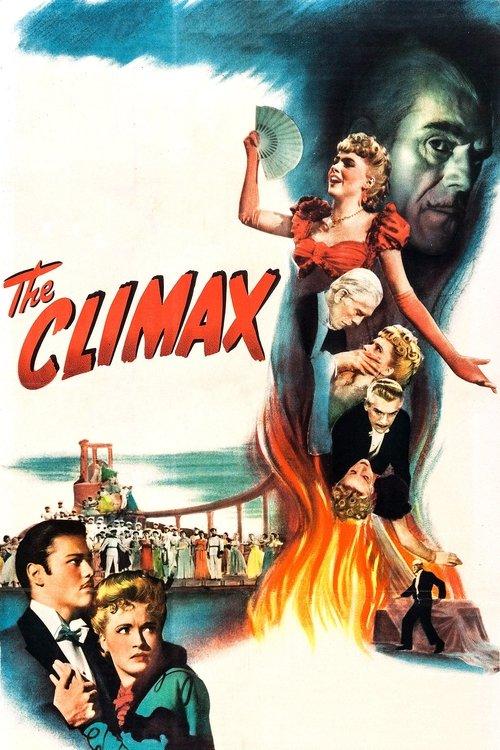 The Climax filmas online
