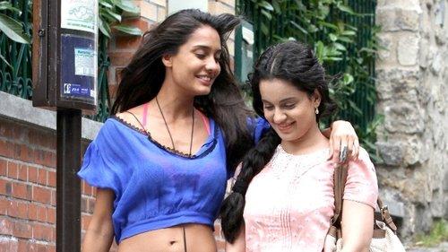 Queen filmas žiurėti online