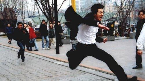 Make It Big filmas žiurėti online