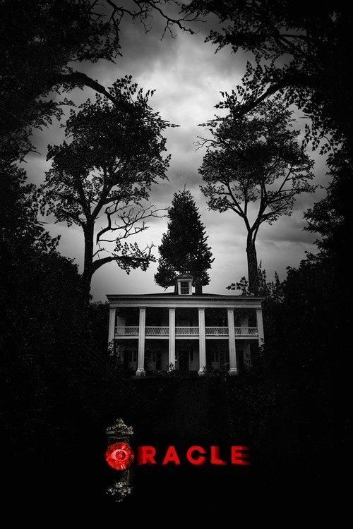 Oracle filmas online