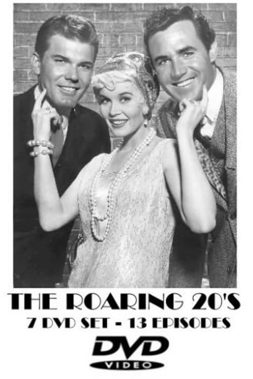 The Roaring 20's filmas online