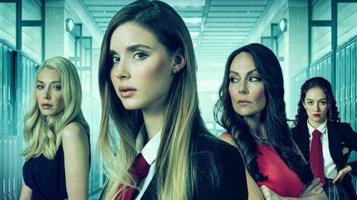 My Terrorized Teen filmas žiurėti online