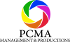 PCMA Productions studio logo