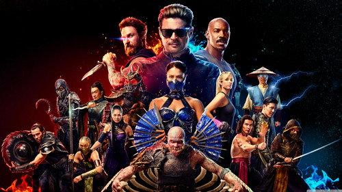 Žūtbūtinis mūšis II filmas žiurėti online