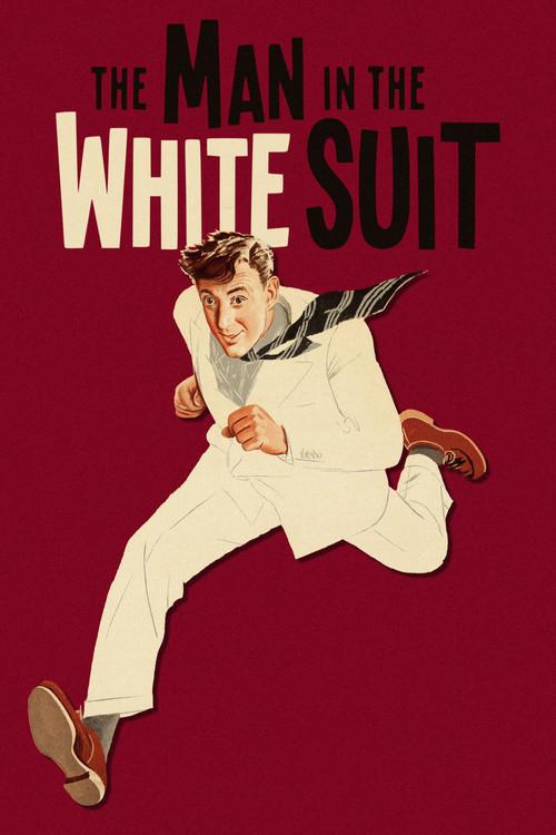 The Man in the White Suit filmas online