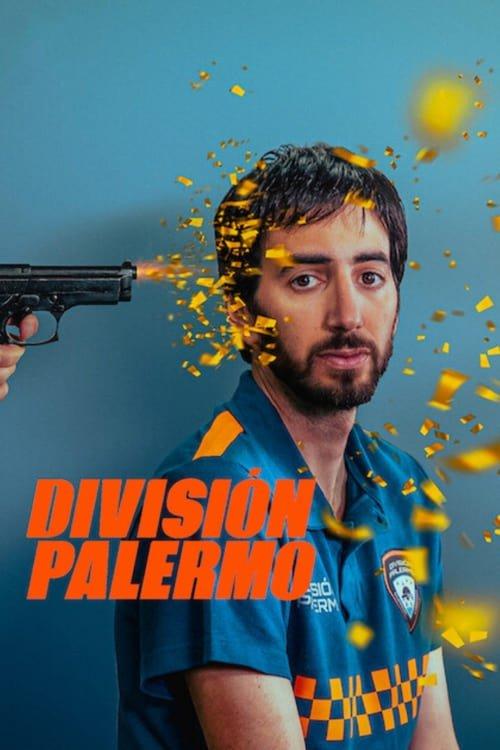 División Palermo filmas online