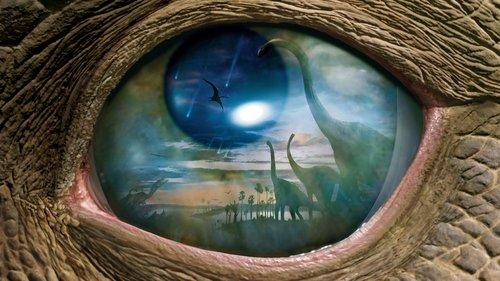 Dinosaur filmas žiurėti online