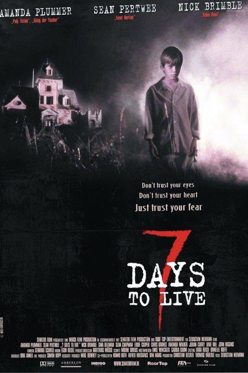 Seven Days to Live filmas online