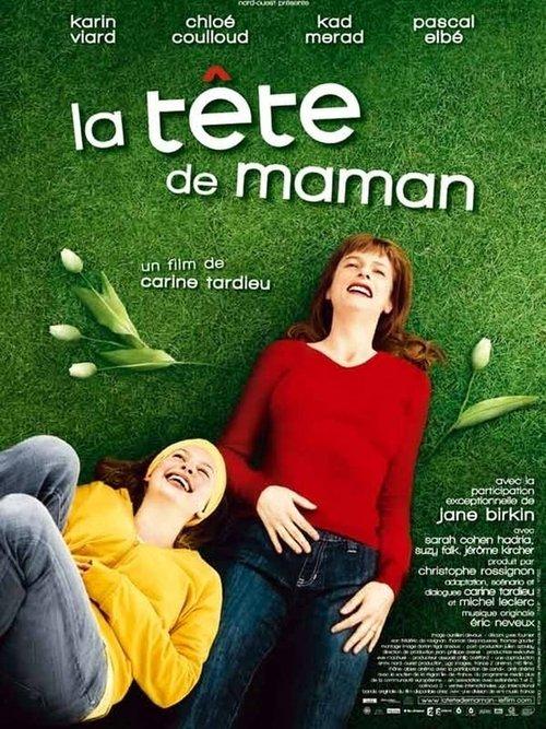 La Tête de maman filmas online