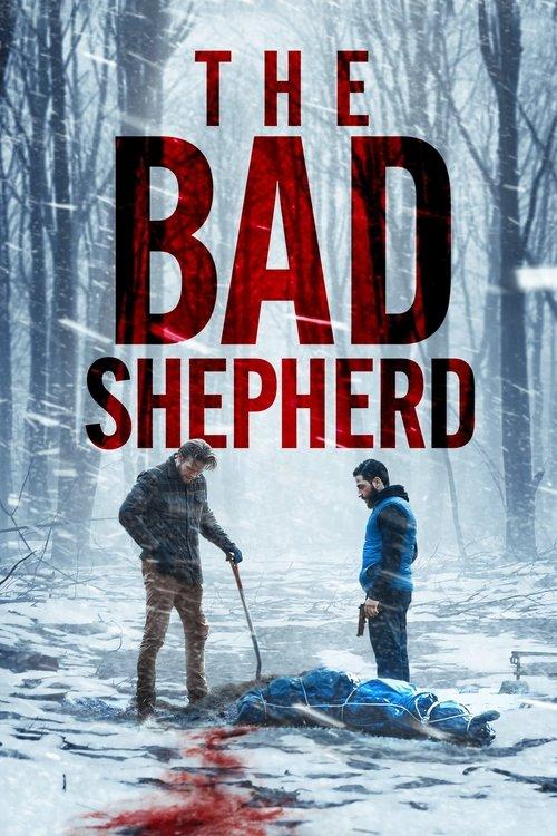 The Bad Shepherd filmas online
