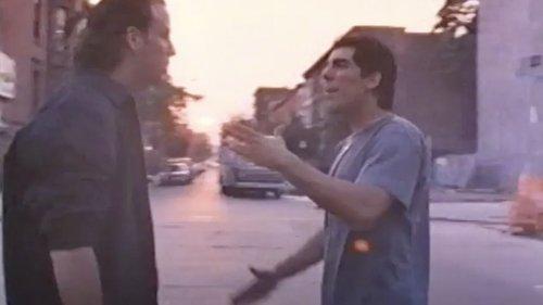 No Exit filmas žiurėti online