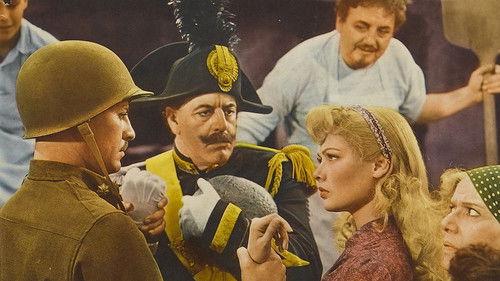 A Bell for Adano filmas žiurėti online