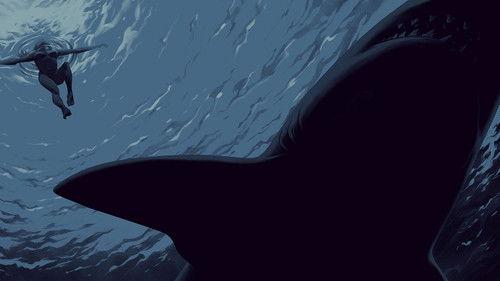 Jaws: The Inside Story filmas žiurėti online