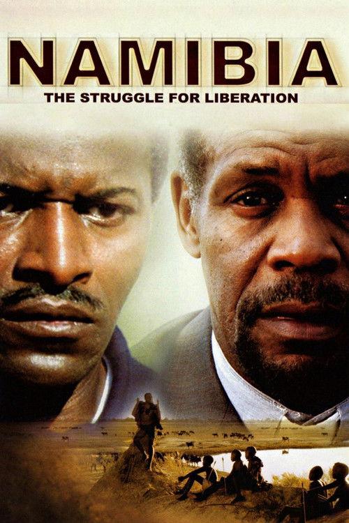 Namibia: The Struggle for Liberation filmas online