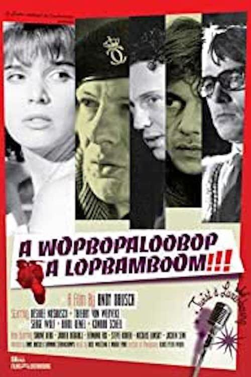 A Wopbobaloobop a Lopbamboom filmas online