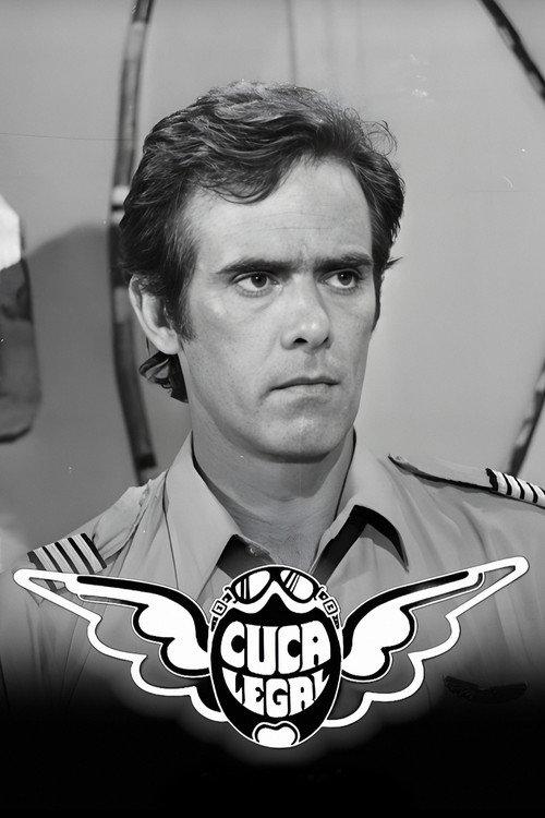Cuca Legal filmas online