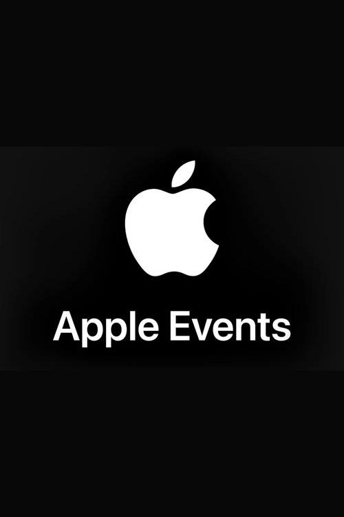 Apple Events filmas online