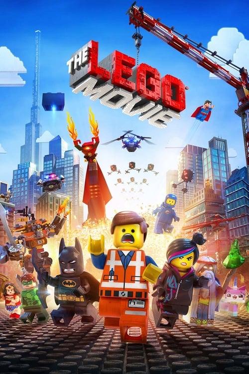Lego filmas filmas online
