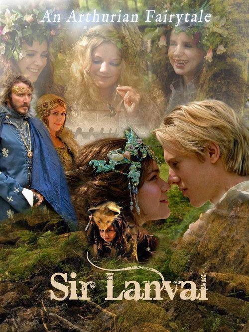Sir Lanval filmas online