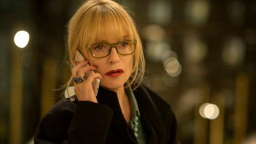 La Syndicaliste filmas žiurėti online