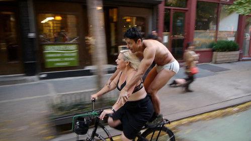 Queer City filmas žiurėti online