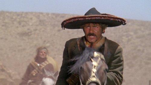 A Bullet for the General filmas žiurėti online